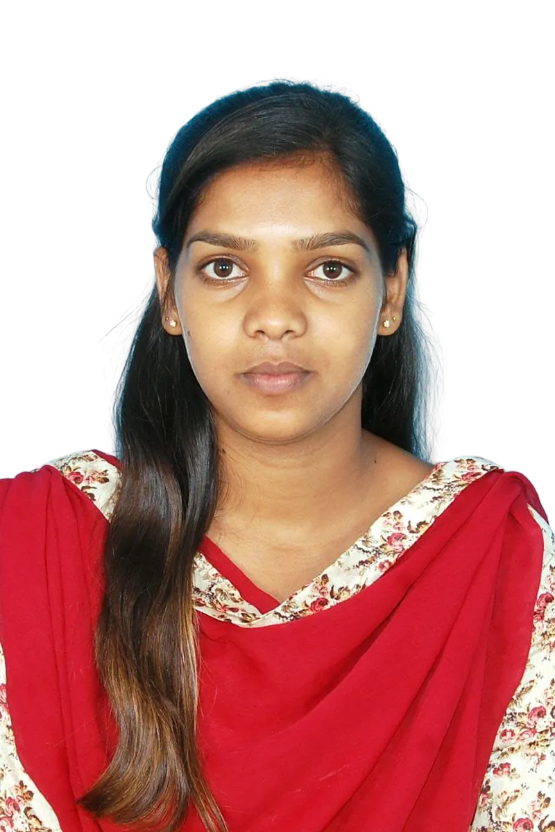 Ms. Karthika