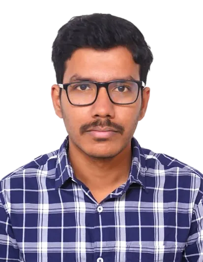 Mr. Kishore. B