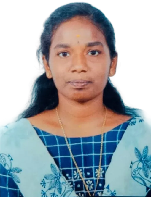 Ms. Priyadarshini R