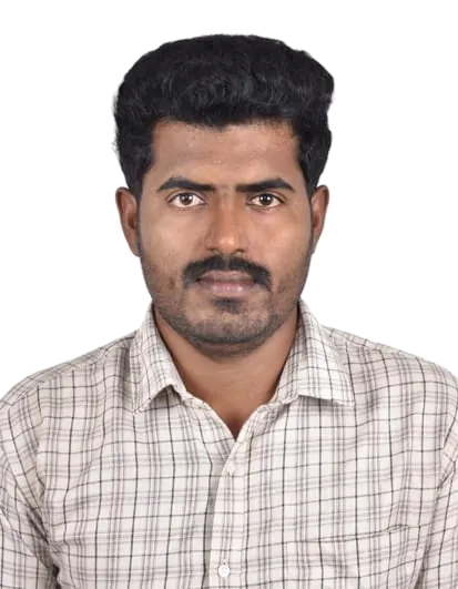 Mr. Silambarasan