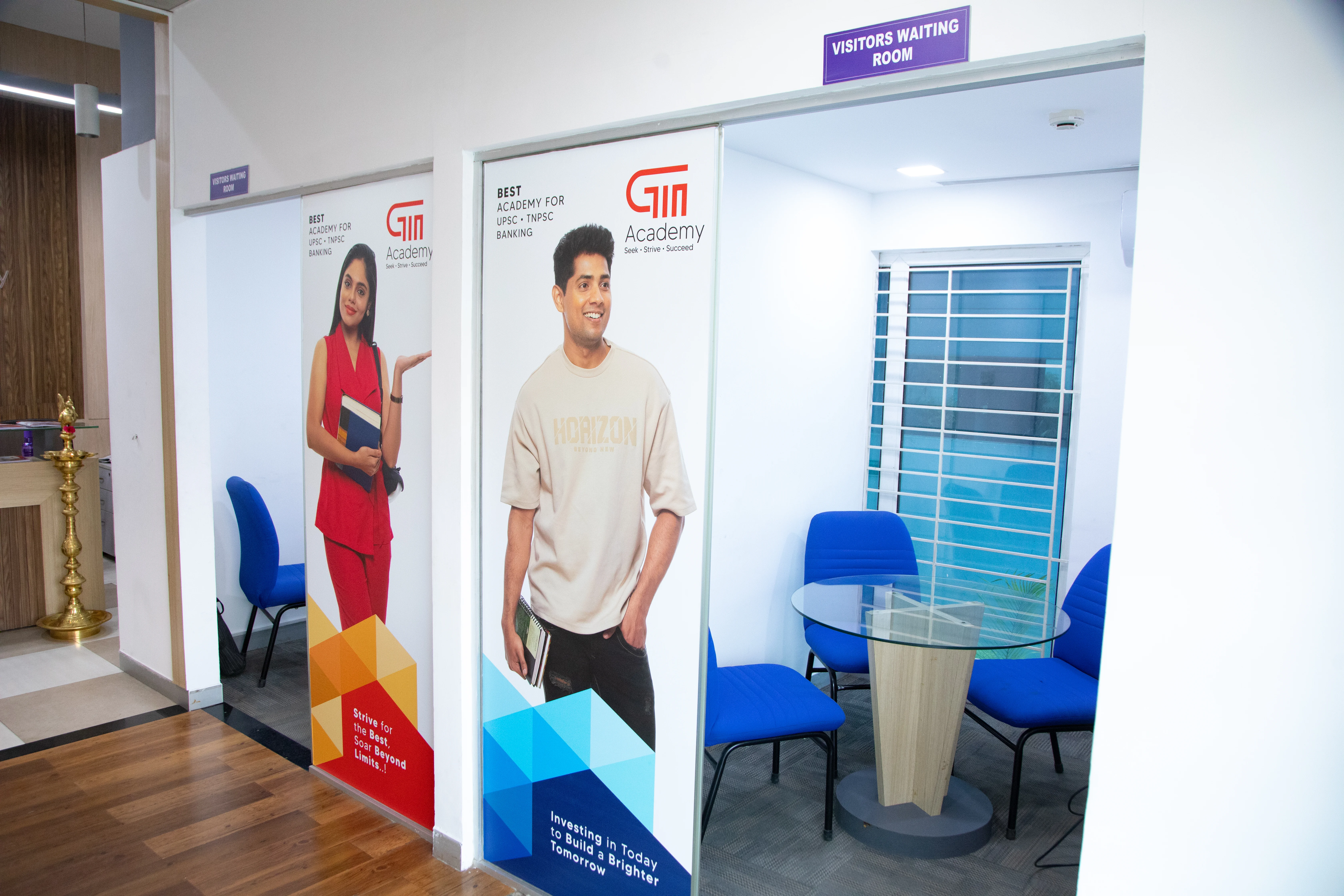 Counselling Room
