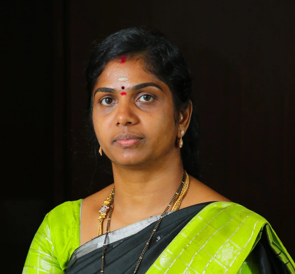 Dr. Sathya Karikalan