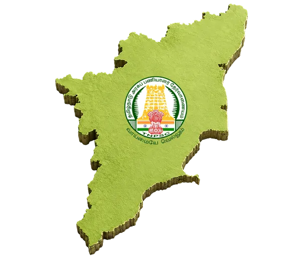 TNPSC Student
