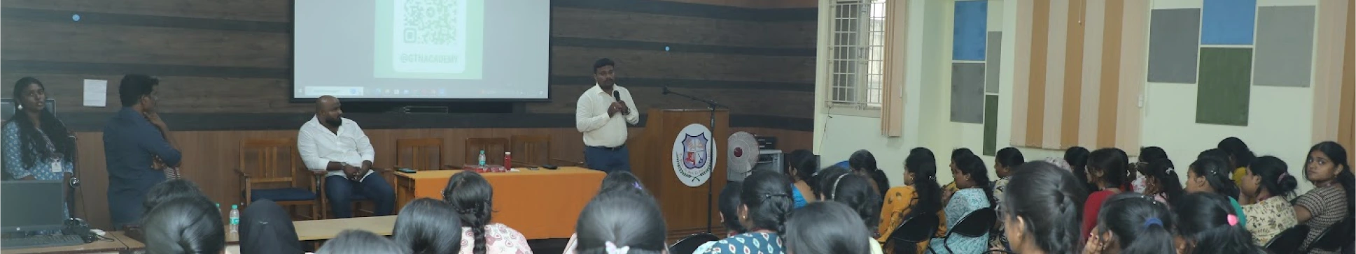 Join Sathyaa IAS Academy - Best Coaching Centre for Competitive Exams