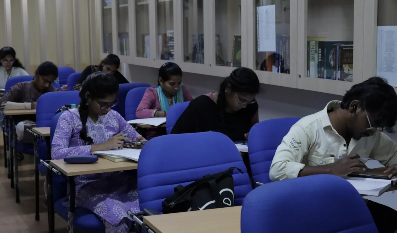 Weekend Batch Classes